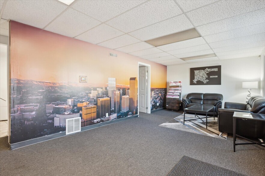 1050 S Quitman St, Denver, CO à vendre - Hall d’entrée – Image 2 sur 31