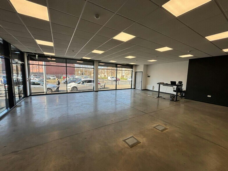 5 Portman St, Glasgow à louer - Photo de l’immeuble – Image 2 sur 6