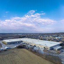 6600 Merle Hay Rd, Johnston, IA à louer Photo de l’immeuble– Image 1 sur 13