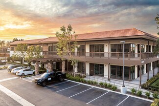 Plus de détails pour 17291 Irvine Blvd, Tustin, CA - Bureau à louer