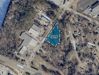 Plus de détails pour 316 Dunn rd, Fayetteville, NC - Terrain à vendre