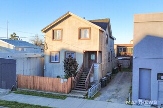 Plus de détails pour 515 E 11th St, Oakland, CA - Logement à vendre