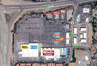 Plus de détails pour 2815-2863 Northtowne Ln, Reno, NV - Local commercial à louer