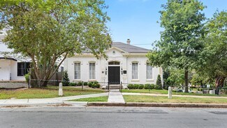 Plus de détails pour 1008 West Ave, Austin, TX - Bureau à louer