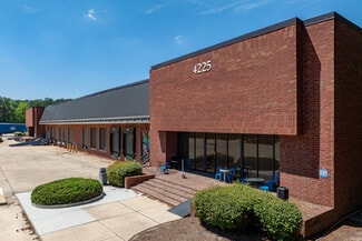 Plus de détails pour 4225-4245 Westfield Dr SW, Atlanta, GA - Industriel/Logistique à louer