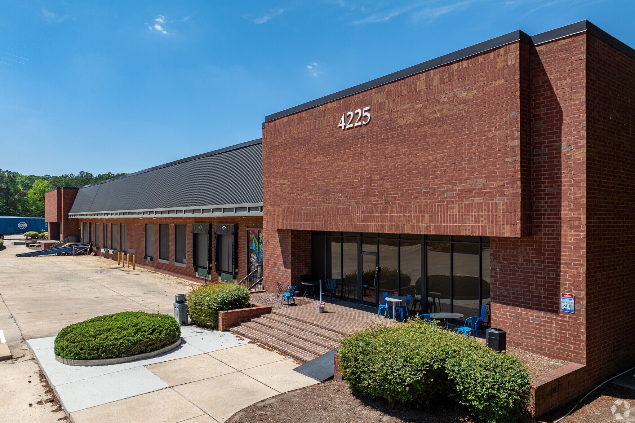 4225-4245 Westfield Dr SW, Atlanta, GA à louer Photo principale– Image 1 sur 6