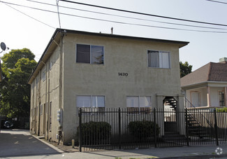 Plus de détails pour 1432 45th Ave, Oakland, CA - Logement à vendre