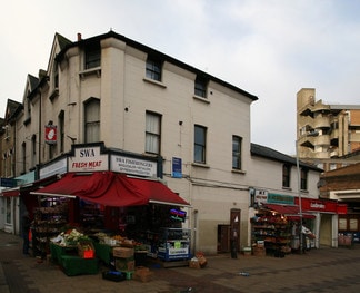 Plus de détails pour 25 Catford Broa, Londres - Local commercial à louer