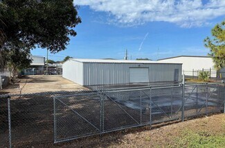 Plus de détails pour 5733 Houchin St, Naples, FL - Industriel/Logistique à louer