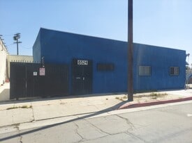 Freestanding Warehouse/Live Work - immobilier d'entreprise