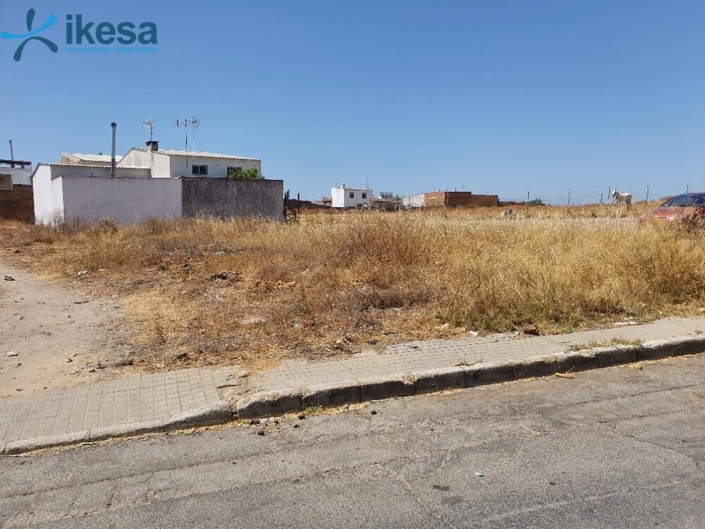 Terrain dans Bollullos Par del Condado, Huelva à vendre Photo de l’immeuble– Image 1 sur 6