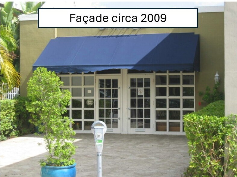 119 Madeira Ave, Coral Gables, FL à vendre - Photo de l’immeuble – Image 3 sur 5