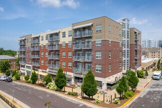 Plus de détails pour 308 S 9th St, Columbia, MO - Local commercial à louer
