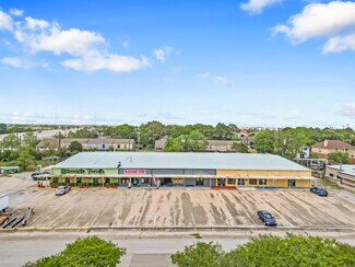 Plus de détails pour 1908 Hialeah Dr, Seabrook, TX - Local commercial à vendre