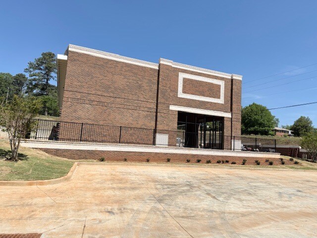 4370 Atlanta Hwy, Hiram, GA à louer - Photo de l’immeuble – Image 3 sur 17