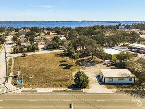 1987 N Harbor City Blvd, Melbourne, FL - Vue aérienne  vue de carte - Image1