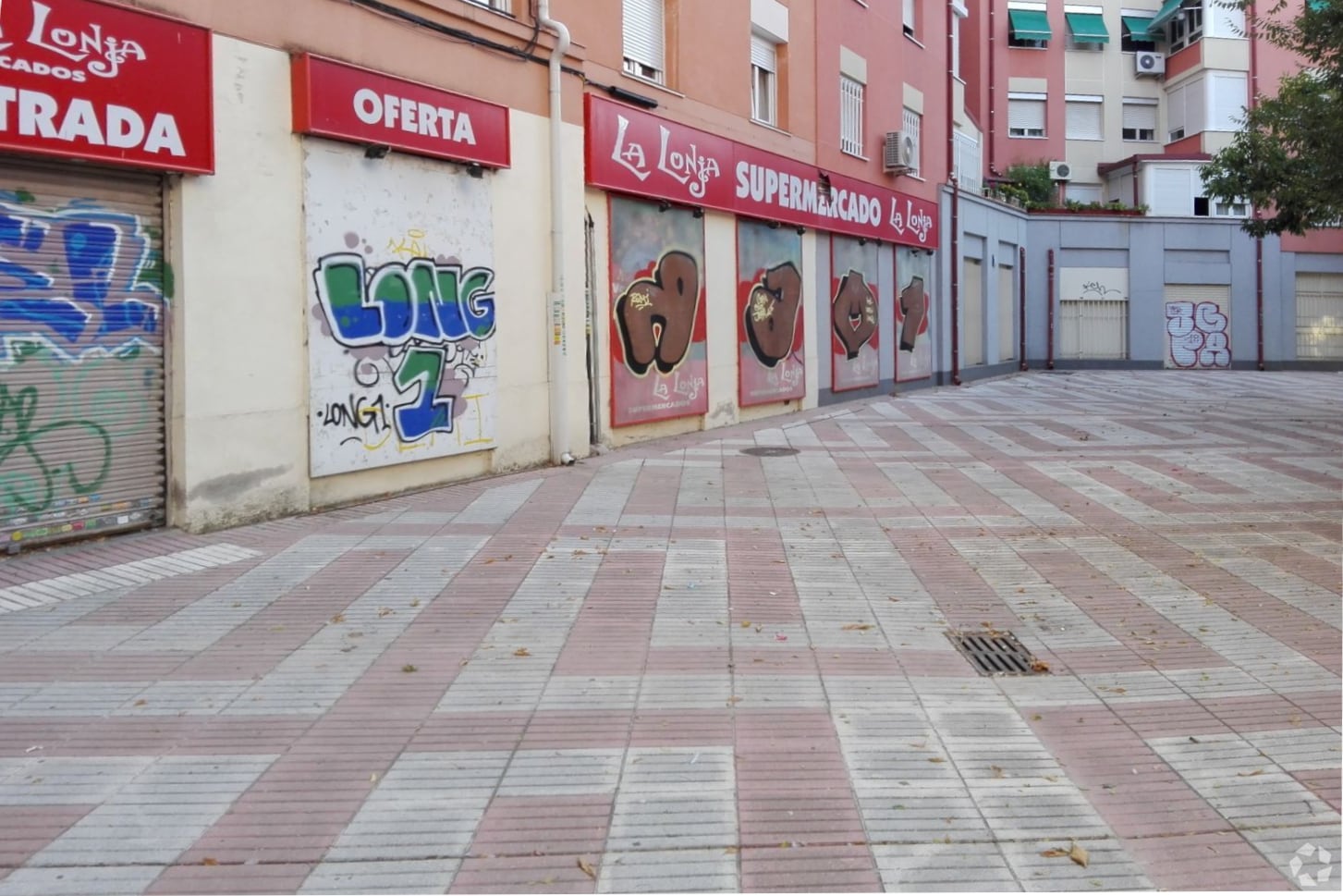 Local commercial dans Madrid, Madrid à louer Photo intérieure– Image 1 sur 13