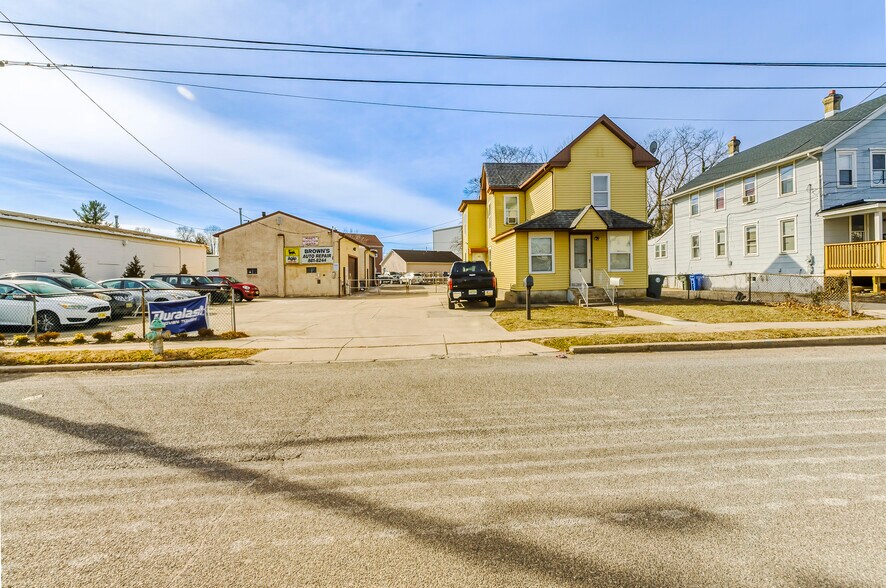 25 State St, Glassboro, NJ à vendre - Photo de l’immeuble – Image 2 sur 9