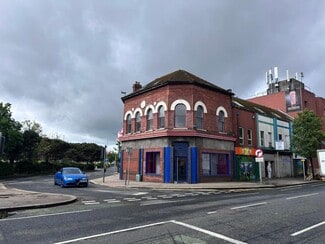 Plus de détails pour 369 Newtownards Rd, Belfast - Local commercial à louer