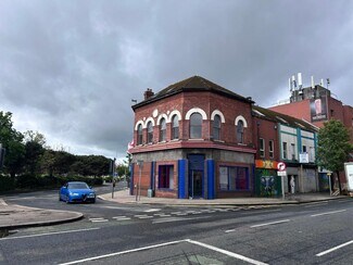 Plus de détails pour 369 Newtownards Rd, Belfast - Local commercial à vendre