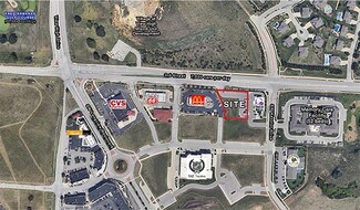 Plus de détails pour 3251 SW 3rd St, Lees Summit, MO - Terrain à vendre