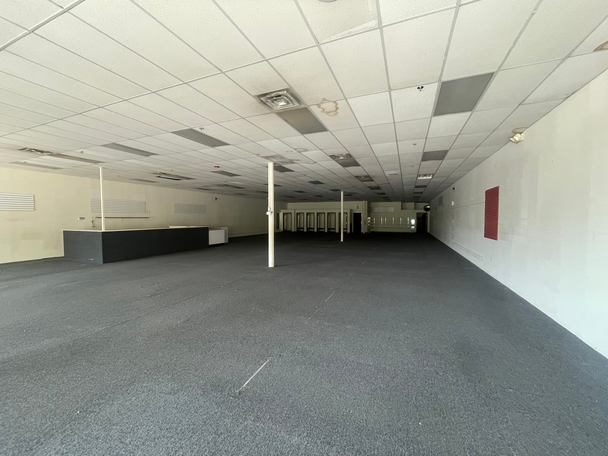 1145-1167 N Colony Rd, Wallingford, CT à louer Photo intérieure– Image 1 sur 5