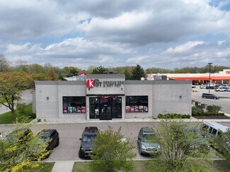 Plus de détails pour 21200 Penn St, Taylor, MI - Local commercial à vendre