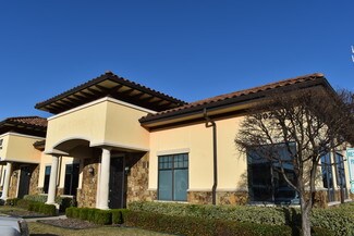 Plus de détails pour 3009 E Renner Rd, Richardson, TX - Bureau/Médical à louer