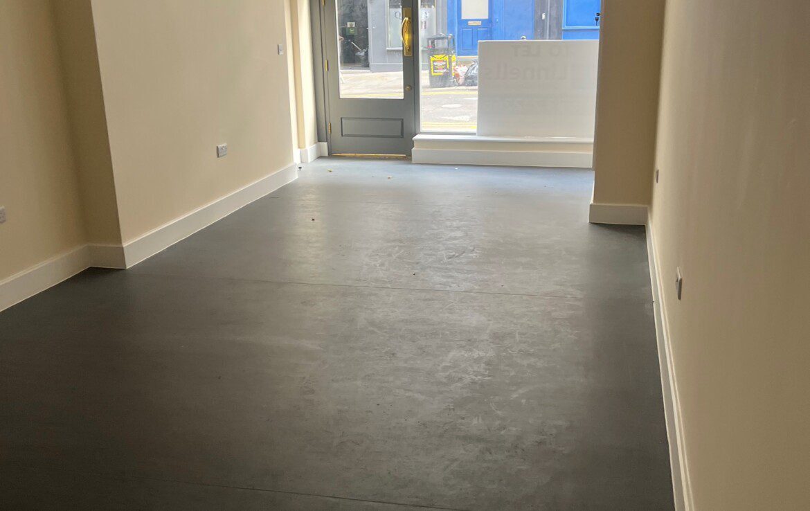 2-4 Skinner St, Newport à louer Photo intérieure– Image 1 sur 2