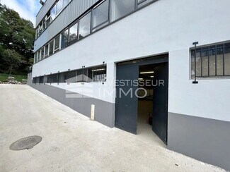 Plus de détails pour Industriel/Logistique à louer