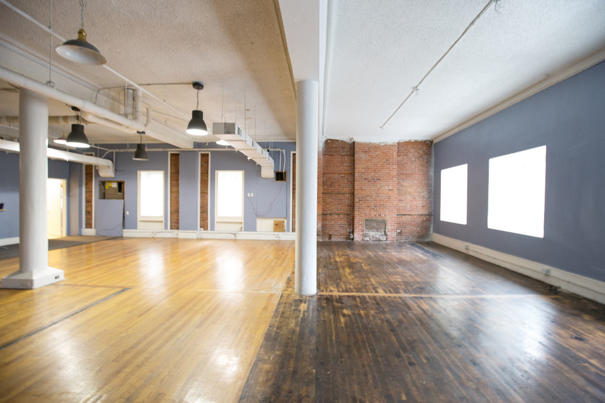 1514 Washington Blvd, Detroit, MI à louer - Photo intérieure – Image 2 sur 89