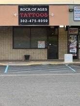 2601 Carpenter Rd, Wilmington, DE à louer Photo de l’immeuble– Image 1 sur 4