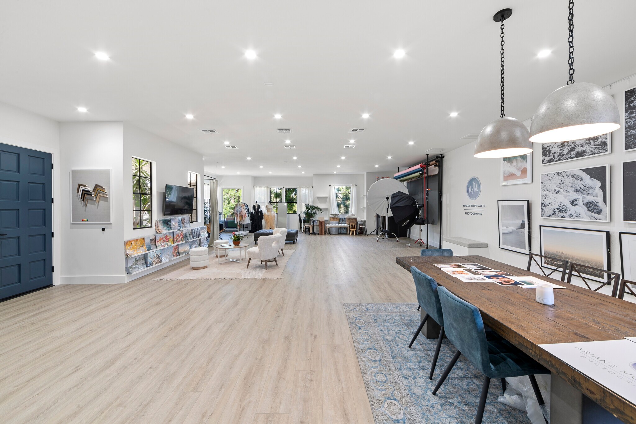 471 N Old Newport Blvd, Newport Beach, CA à louer Photo principale– Image 1 sur 12