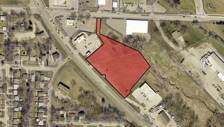 Plus de détails pour 4245 & 4315-29 Gordon Dr, Sioux City, IA - Terrain à vendre