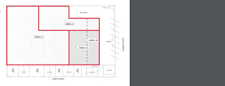 33221 Glasgow Ave, Mission, BC à louer - Plan de site – Image 3 sur 4