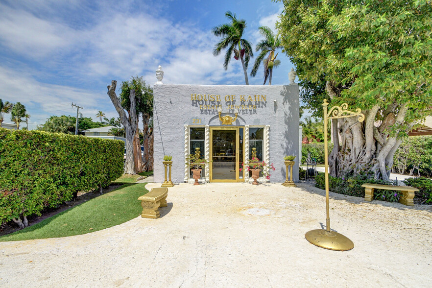 231 Peruvian Ave, Palm Beach, FL à louer - Photo de l’immeuble – Image 3 sur 53