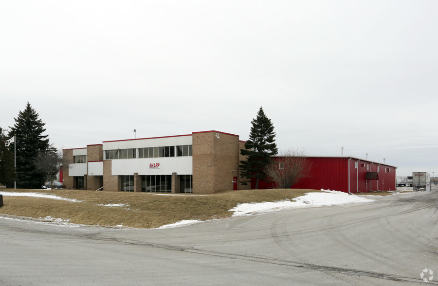 1225 Balmoral Rd, Cambridge, ON à vendre - Photo principale – Image 1 sur 2
