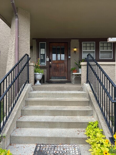 616 4th St SW, Cedar Rapids, IA à louer - Photo de l’immeuble – Image 3 sur 18