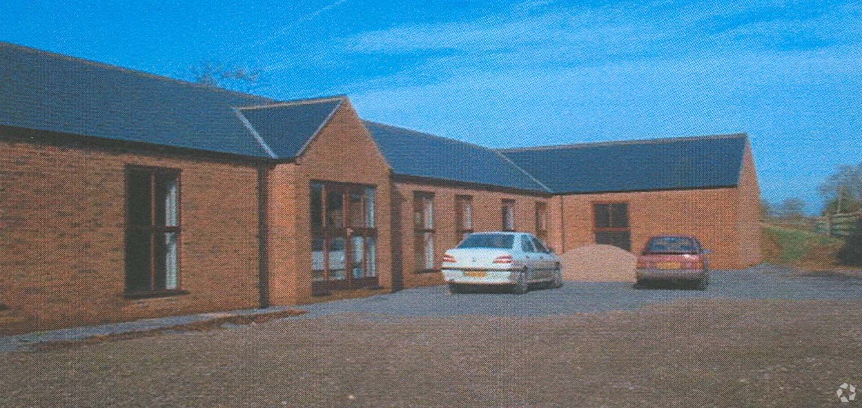 Walton Rd, Lutterworth à louer Photo principale– Image 1 sur 2