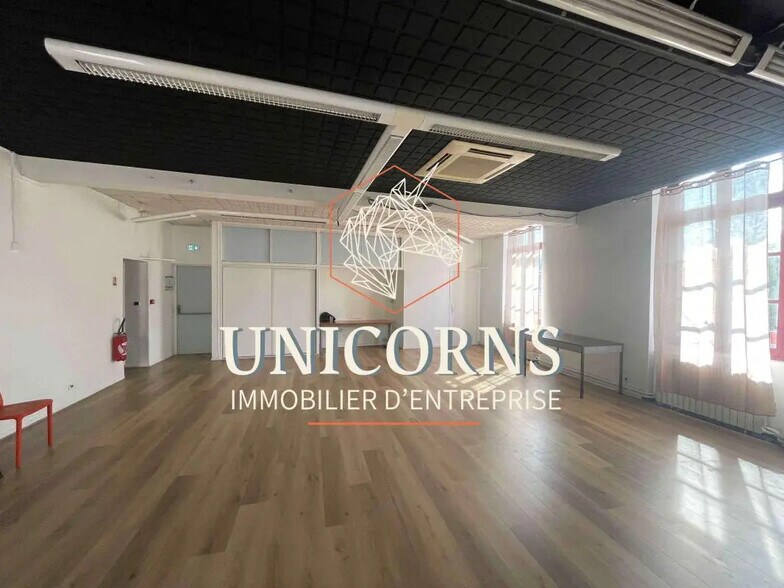 Bureau dans Cugnaux à vendre - Photo intérieure – Image 2 sur 4