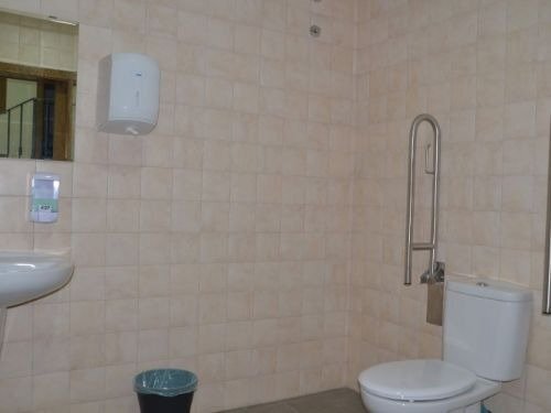 Local commercial dans Murcia, Murcia à vendre - Photo intérieure – Image 3 sur 11