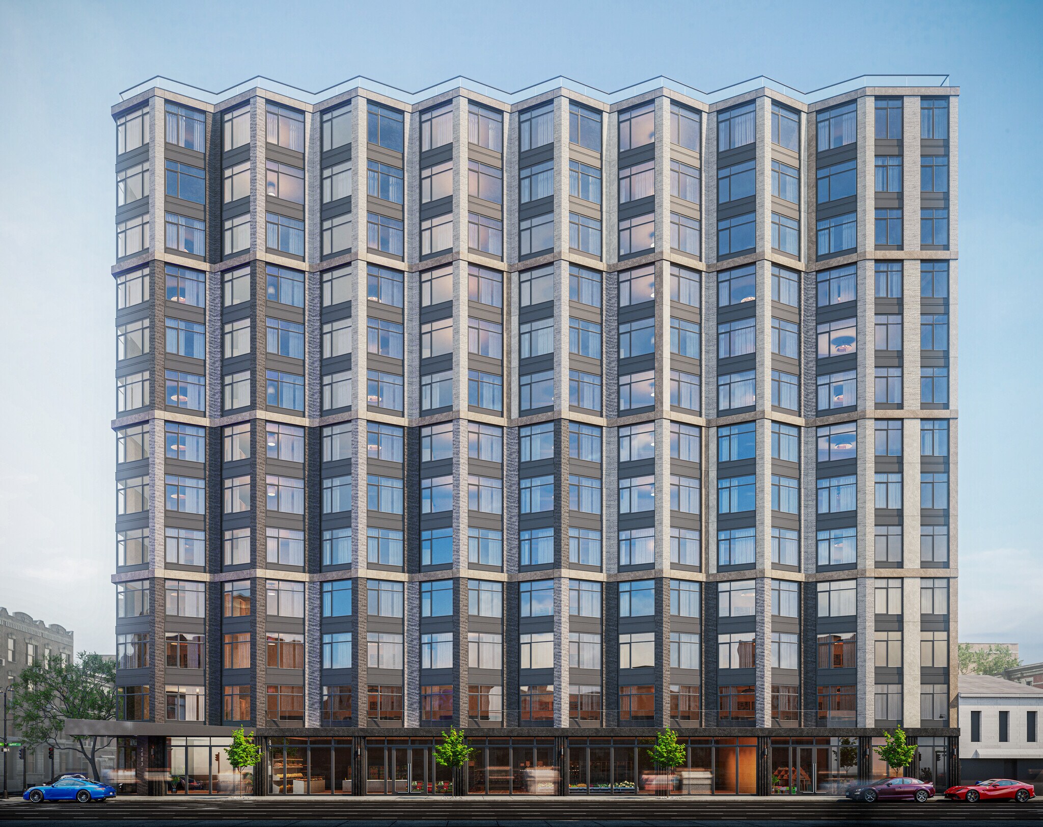 2683 Atlantic Ave, Brooklyn, NY à louer Photo principale– Image 1 sur 25