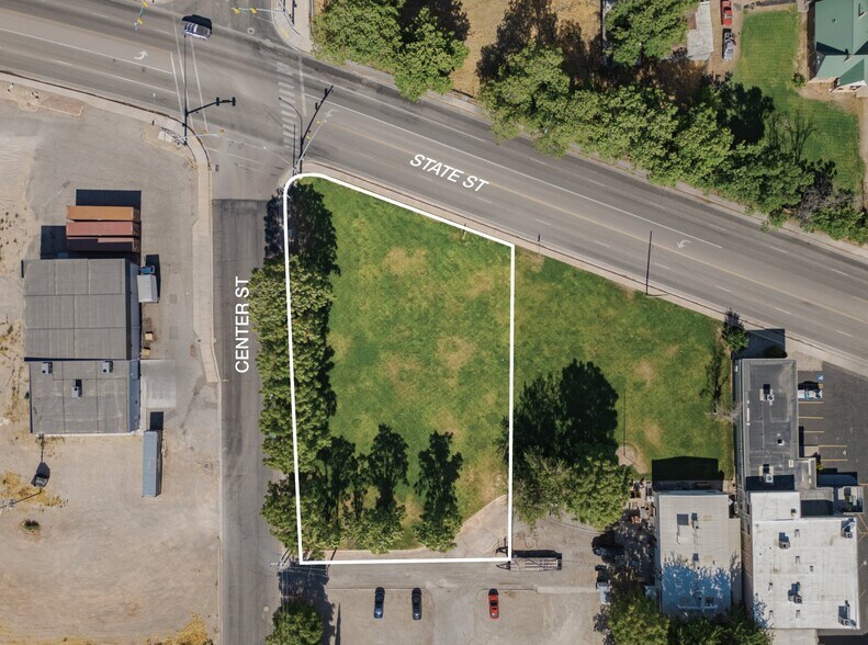 50 S State St, La Verkin, UT à louer - Photo de l’immeuble – Image 3 sur 4