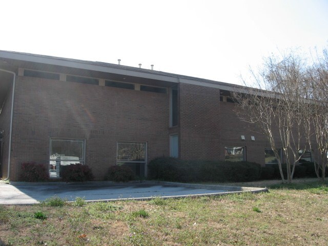 529 Mills Ave, Greenville, SC à vendre - Photo de l’immeuble – Image 2 sur 7