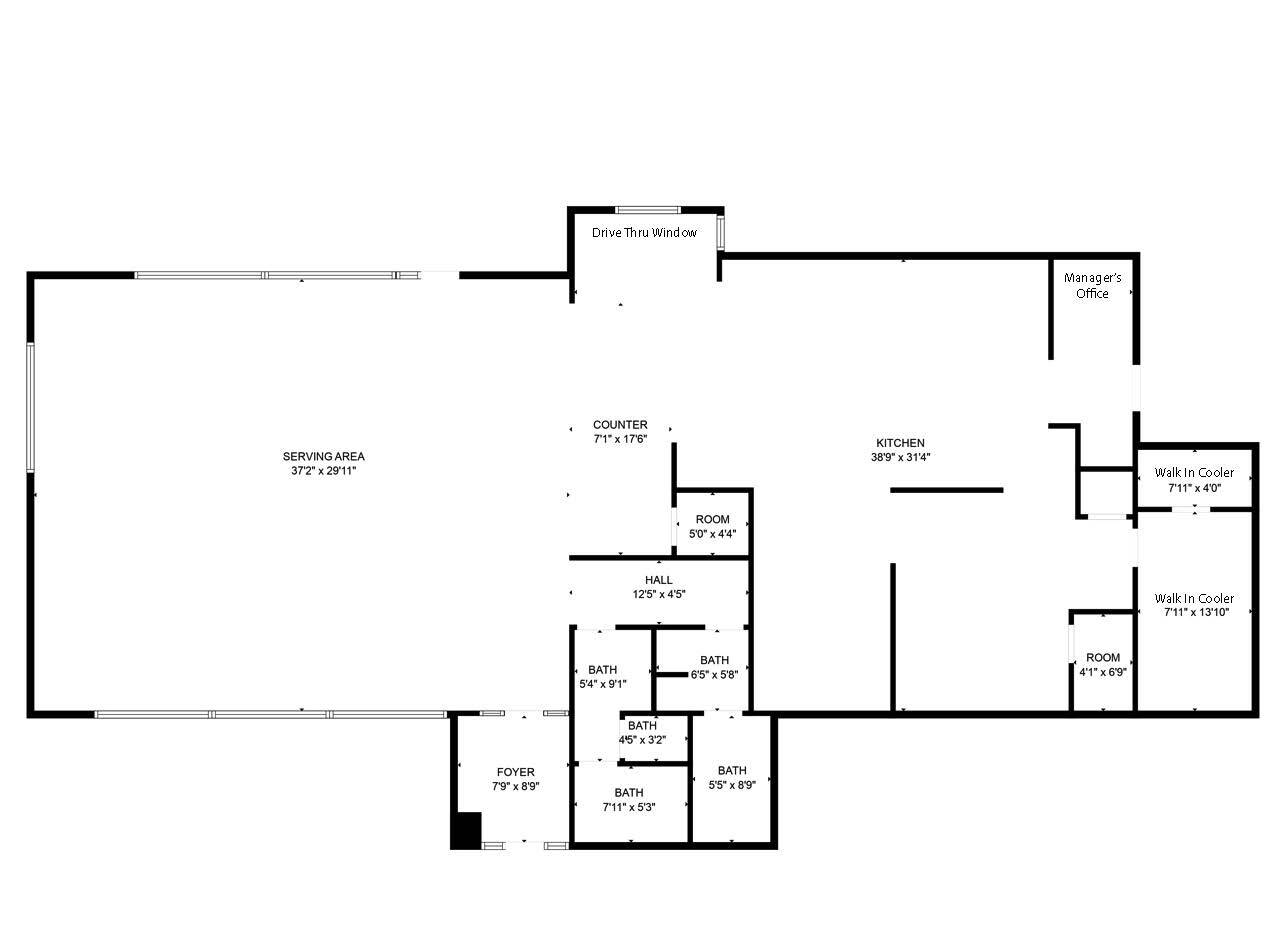 7420 W Sunset Ave, Springdale, AR à louer Photo de l’immeuble– Image 1 sur 1
