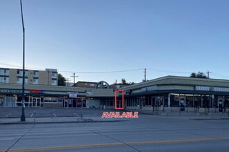 2004-2026 S University Blvd, Denver, CO à louer Photo de l’immeuble– Image 1 sur 1