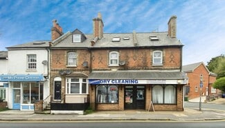 Plus de détails pour 56 Prospect St, Reading - Local commercial à vendre