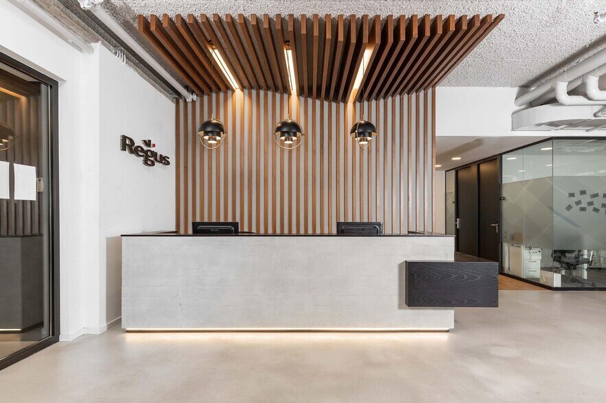 29 Rue Blanche, Paris à louer - Hall d’entrée – Image 2 sur 33