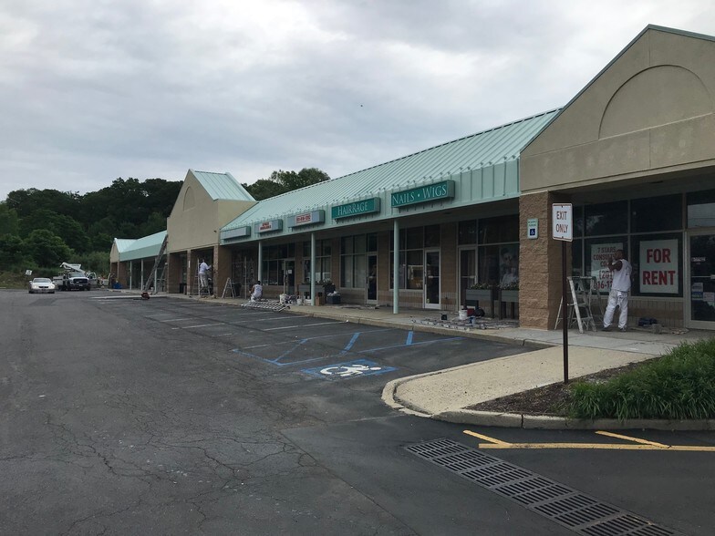 1633 Us-202, Pomona, NY à louer - Photo de l’immeuble – Image 3 sur 21