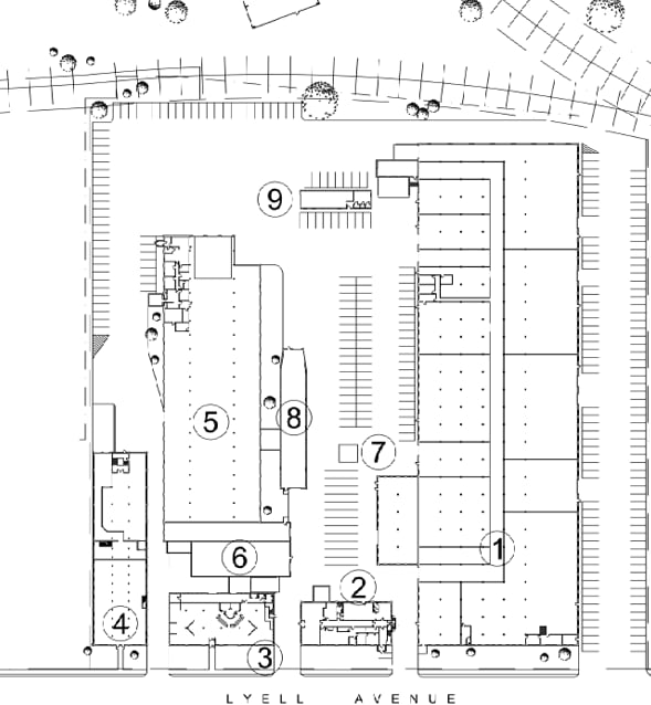 961-1029 Lyell Ave, Rochester, NY à louer Photo intérieure– Image 1 sur 1